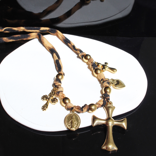Collana Brenda