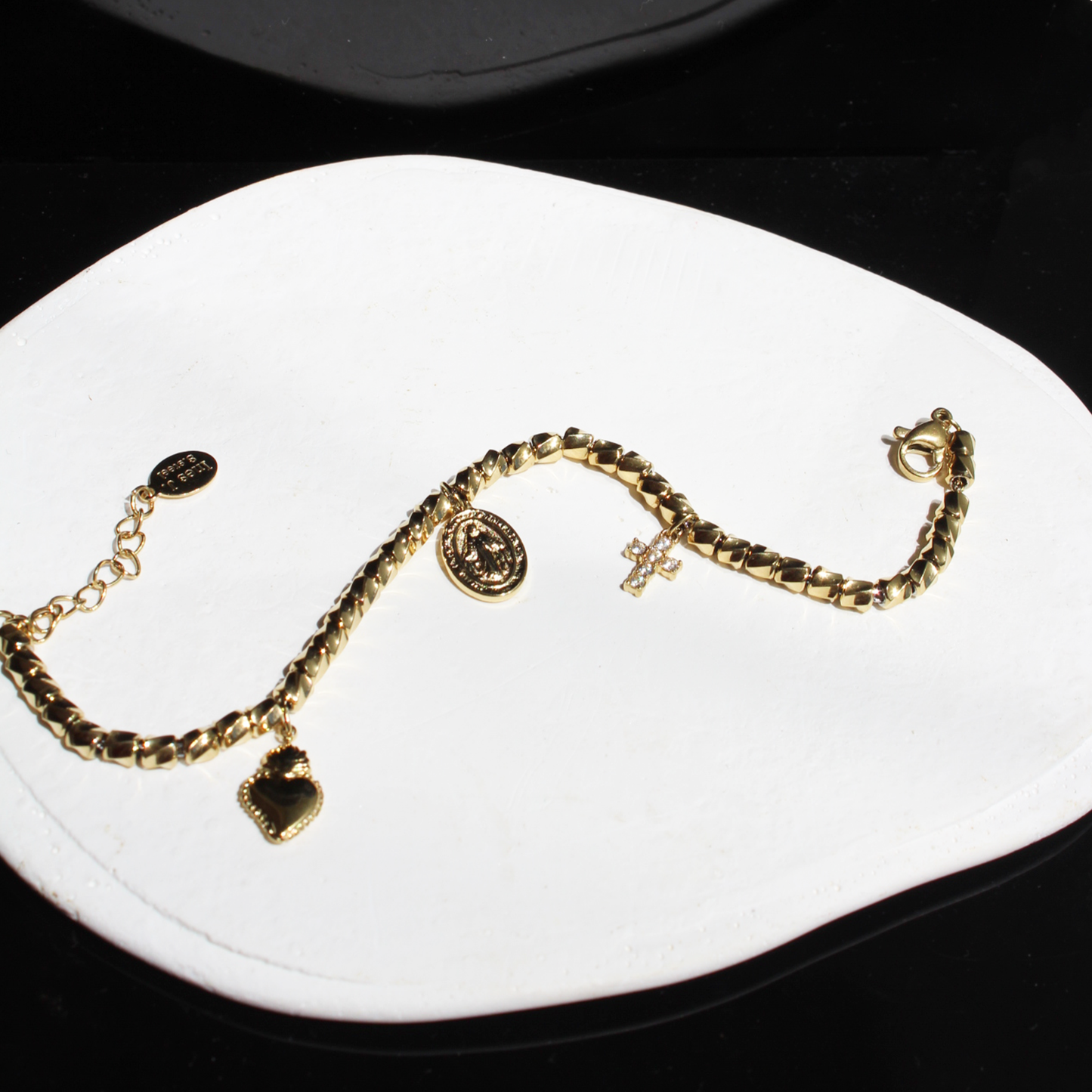 Bracciale Sacred
