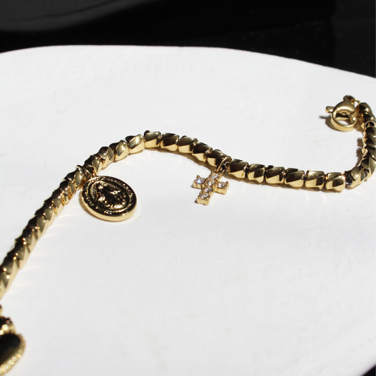 Bracciale Sacred