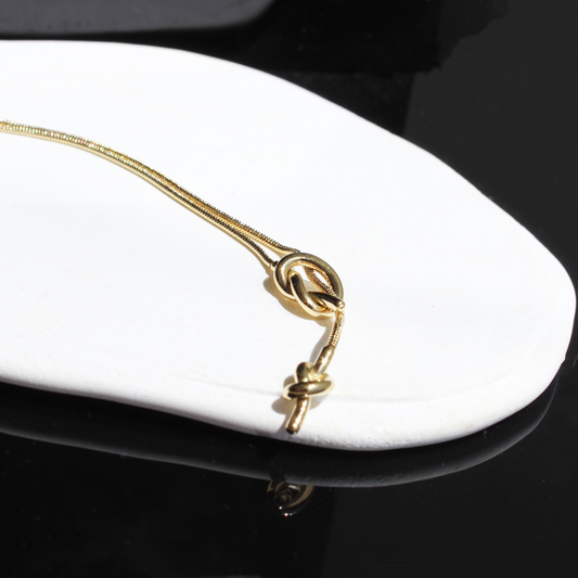 Collana Nodo