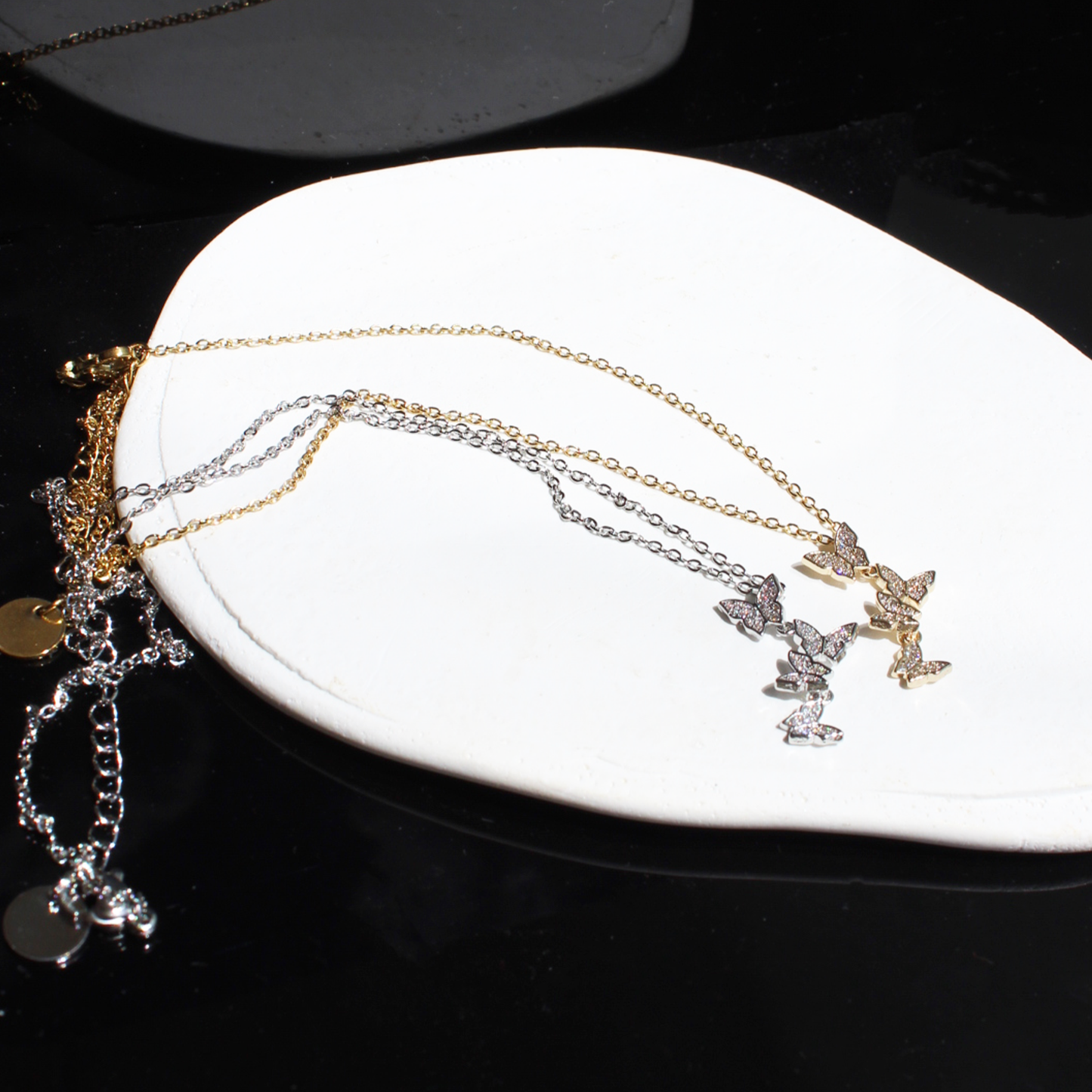 Collana Flora