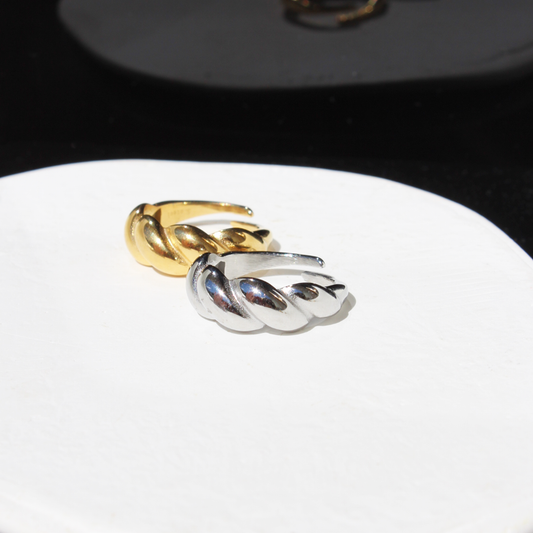 Anello Calypso