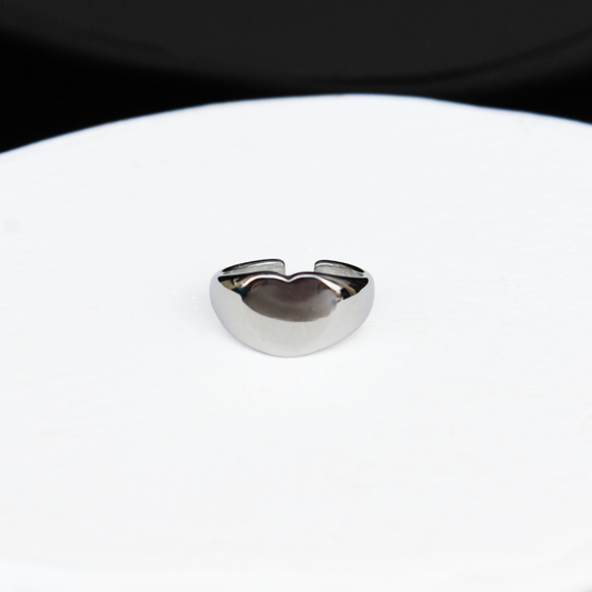 Anello Lory da mignolo