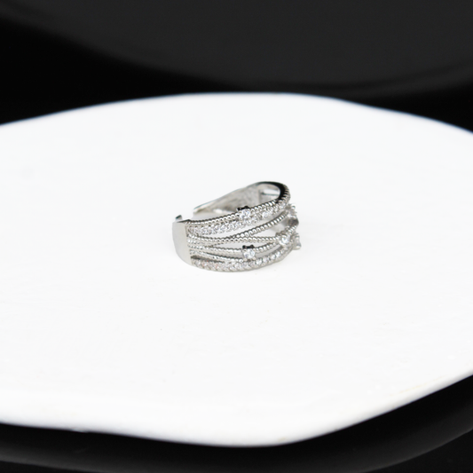 Anello Isabel