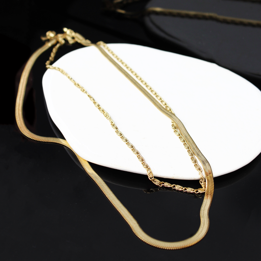 Collana Naira