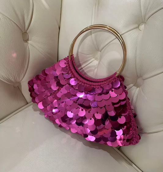 Samba Bags