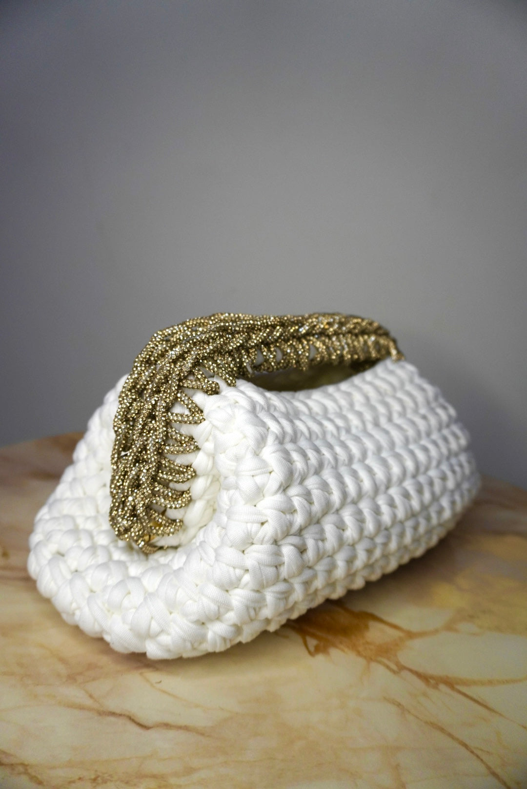 TORCION BAG