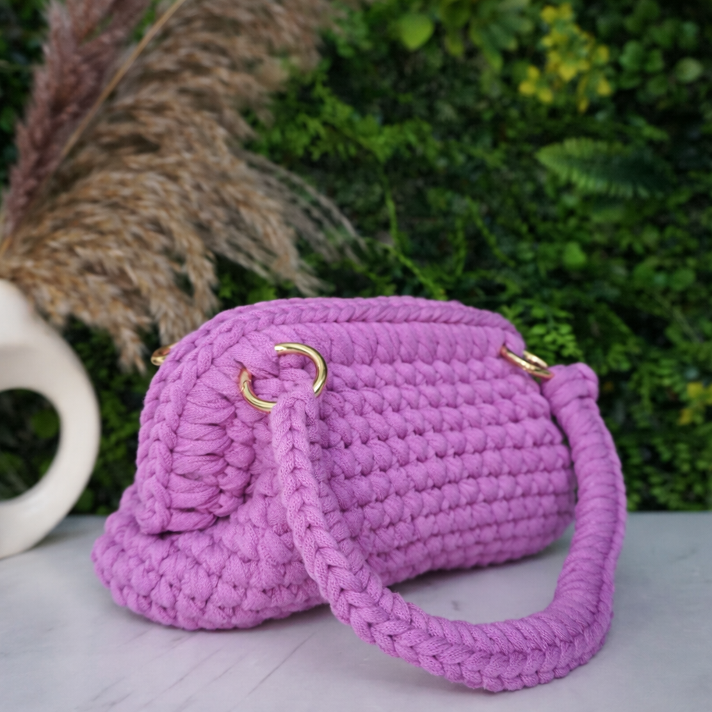 CLUCH 20 cm Con MANICO