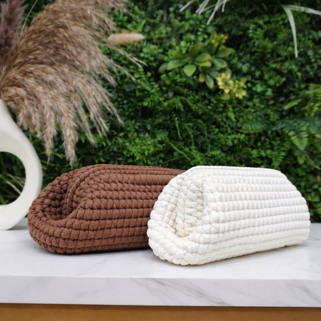 BORSA BAGUETTE 30 cm