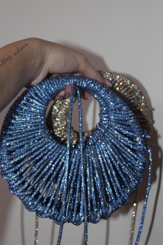 Diamond Bag