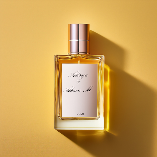 Profumo Alisya