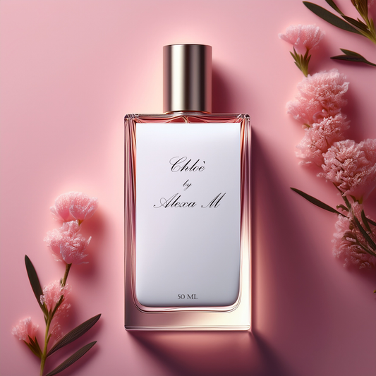 Profumo Chloè